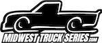 Midwest Truck Series logo